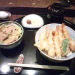 Tenhiro - 海老天丼