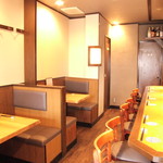 こうざん - １４名様以上で貸切も承っております。ご予約お待ちしております。