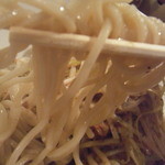 らーめん ぎょうざ なないろ - 