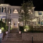 ラ メゾン ドゥ グラシアニ - 