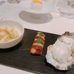 ラ メゾン ドゥ グラシアニ - 