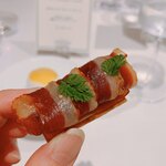 ラ メゾン ドゥ グラシアニ - 