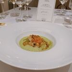 ラ メゾン ドゥ グラシアニ - 