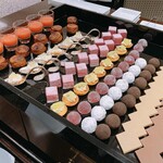 ラ メゾン ドゥ グラシアニ - 