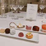 ラ メゾン ドゥ グラシアニ - 