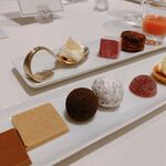 ラ メゾン ドゥ グラシアニ - 