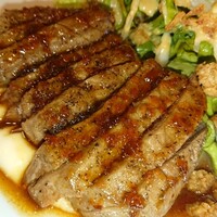 ブルーキッチン 堺筋本町店 - 