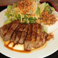 ブルーキッチン 堺筋本町店 - 