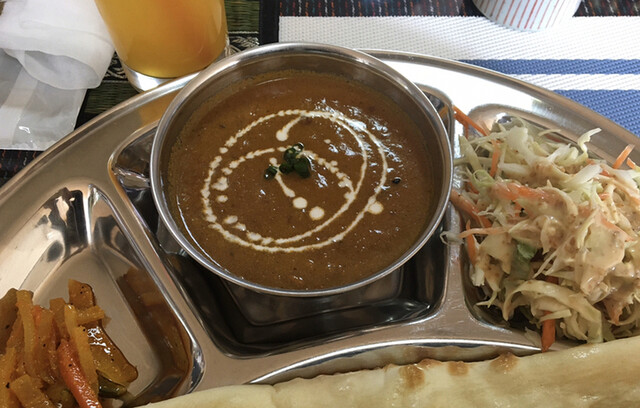 Yeti（イエティ） - 不動の沢（南アジア料理）の写真