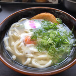 資さんうどん - 