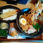 うどんや ぼの - 