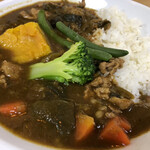 Cafe de Curry - 