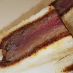 新世界グリル 梵 - 