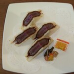 新世界グリル 梵 - 