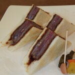 新世界グリル 梵 - 