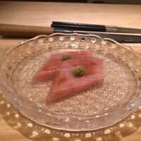 鮨よしかわ 恵比寿 - 