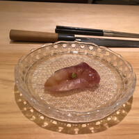 鮨よしかわ 恵比寿 - 