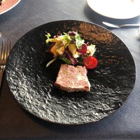 レストラン 香松 - 