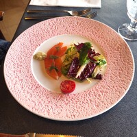 レストラン 香松 - 