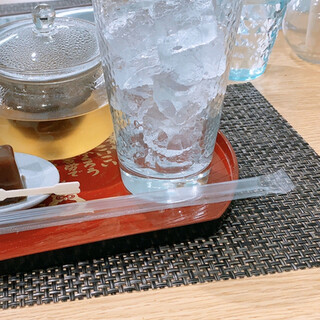 Cafe おじゃ_0