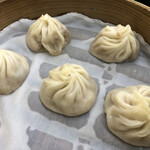 上海好味道小籠湯包 - 