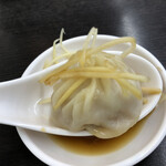 上海好味道小籠湯包 - 