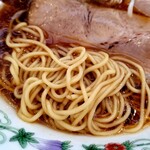 麺家 風 - 麺