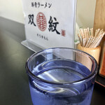 双喜紋 - なんか良いねぇd(^_^o)