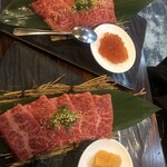 焼肉Lab  - 