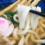 資さんうどん - 