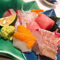 浪速割烹 㐂川 - 