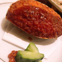 浪速割烹 㐂川 - 