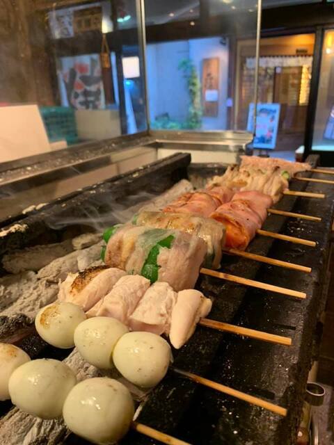 旨い焼き鳥 しかも安い By Ryu27 串バー 山三 浅草 つくばexp 居酒屋 食べログ 旨い焼き鳥 しかも安い By Ryu27 串バー 山三 浅草 つくばexp 居酒屋 食べログ