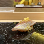 Shinjuku Gyoen Sushi Nishi - 