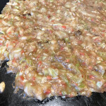 お好み焼 鉄板焼 つる次郎 - 