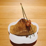 馳走 ぬくゐ - いなり、チョロギ