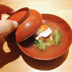 馳走 ぬくゐ - 碗がいい