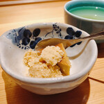 馳走 ぬくゐ - デザート