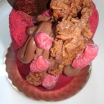 スイーツガーデン ユウジアジキ - サオトボ　ルージュ