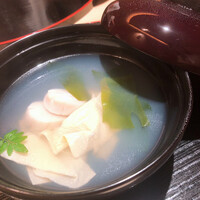 おでん すみ吉 - 