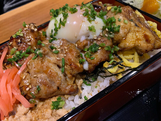 串八珍 中野南口店 中野 焼鳥 ネット予約可 食べログ