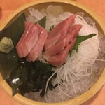 あかねや水産 - 大トロ