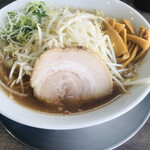 麺屋たいこうぼう - 