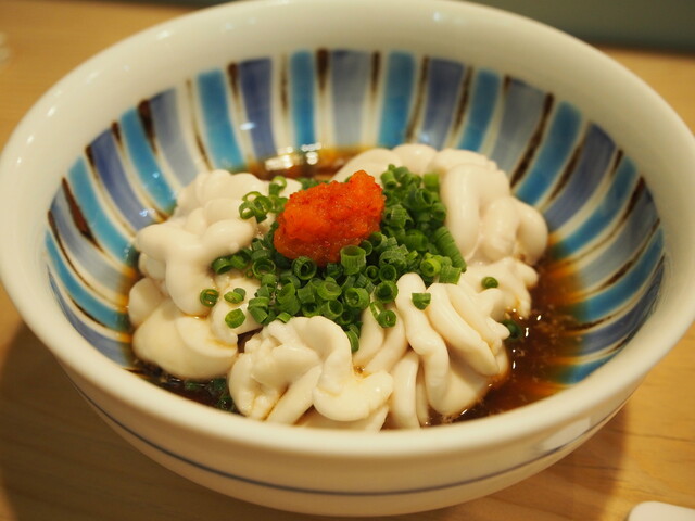 Sushi Kappou Tsuruzushi photo 2