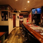 Bar RED - 전체