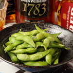 Bar RED - 푸드