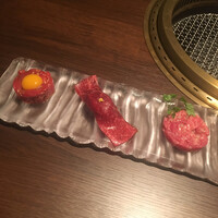 うしごろバンビーナ 銀座店 - 