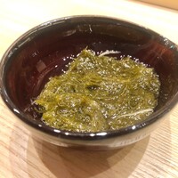 三軒茶屋 鮨かんてら - 