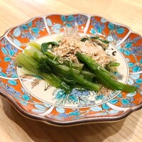 三軒茶屋 鮨かんてら - 