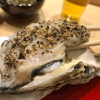 三軒茶屋 鮨かんてら - 